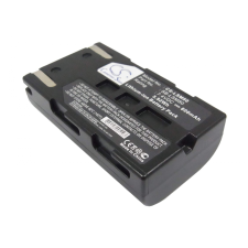  SB-LSM80 Akkumulátor 800 mAh digitális fényképező akkumulátor
