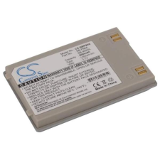  SB-P90AB Akkumulátor 1200 mAh digitális fényképező akkumulátor