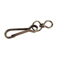  SB simplex karabiner+forgó 60mm nikkelezett (3930367) barkácsolás, csiszolás, rögzítés