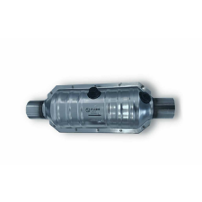 SBAutoparts 45 Ø E4 katalizátor 700-1600 cm³ autóalkatrész