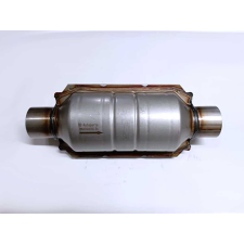 SBAutoparts EURO5 katalizátor, kerámiabetétes, Ø55mm autóalkatrész