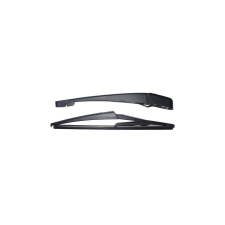 SBAutoparts Hátsó ablaktörlő kar+ lapát, Nissan Quashqai UK 2013- autóalkatrész