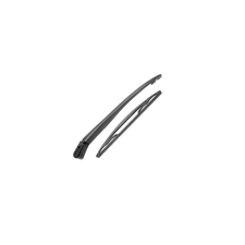 SBAutoparts Hátsó ablaktörlő kar+lapát, Opel Astra G 98-05 hatchback (KC) autóalkatrész