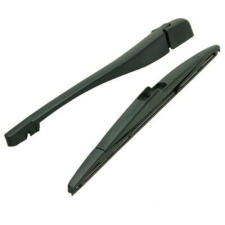 SBAutoparts Hátsó ablaktörlő kar+ lapát, Peugeot 206, 98- autós kellék
