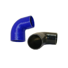 SBAutoparts Szilikon könyök, 45°, O38 mm, 150 mm (SZK4538) autóalkatrész