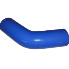 SBAutoparts Szilikon könyök, 45°, O40 mm, 150 mm (076650, SZK4540) autóalkatrész