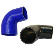 SBAutoparts Szilikon könyök, 90°, O55 mm, 150 mm (SZK9055) autóalkatrész