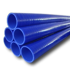 SBAutoparts Szilikoncső, O14 mm, 1000 mm autóalkatrész