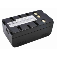  SBC-5261C Akkumulátor 2400 mAh digitális fényképező akkumulátor