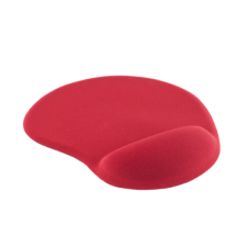 SBOX Egérpad, MOUSE PAD, Red asztali számítógép kellék