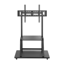 SBOX FS-1035 100" VESA 800x600 TV állvány tv állvány és fali konzol