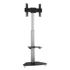 SBOX FS-500 tv állvány és fali konzol