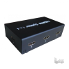 SBOX HDMI-4 4 portos 1.4 HDMI elosztó