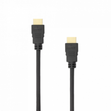 SBOX Kábel, CABLE HDMI Male - HDMI Male 1.4, 10 m kábel és adapter