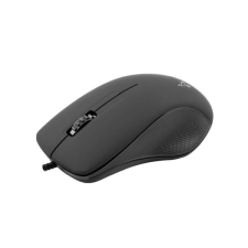 SBOX M-958 Mouse Black (M-958B) egér
