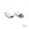 SBOX micro USB - iPhone 5 F/M adapter
