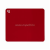 SBOX MP-03 egérpad (piros) (SBOX_MP-03R)
