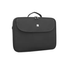SBOX Notebook táska NLS-3015B, LAPTOP BAG NEW YORK, Black számítógéptáska