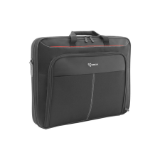 SBOX Notebook táska NSS-88123, LAPTOP BAG HONG KONG - 17.3&quot; számítógéptáska