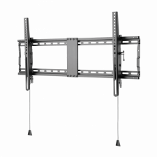 SBOX PLB-5948T fali konzol, dönthető, 43"-90", 800x400, max 70 kg tv állvány és fali konzol