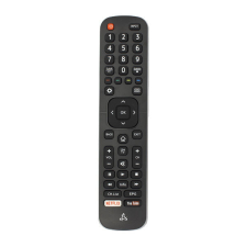 Sbox RC-01405 Hisense TV távirányító távirányító