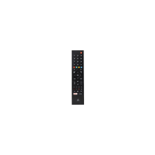 SBOX RC-01407, Grundig TV távirányító (utángyártott) távirányító