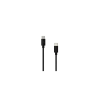 SBOX SBOX Kábel, TYPEC-2-B TYPEC-2-B TYPE-C-TYPE-C (M-M) kábel, 2m, 60W 480Mbs