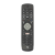 SBOX távirányító, Philips TV kompatibilis, fekete