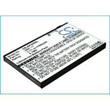 SBP-17 Akkumulátor 1100 mAh mobiltelefon akkumulátor