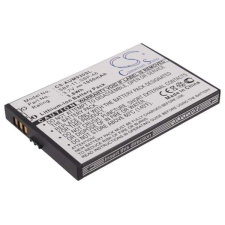  SBP-46 Akkumulátor 1050 mAh mobiltelefon akkumulátor