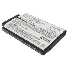 SBPL0072127 Telefon akkumulátor 750 mAh mobiltelefon akkumulátor