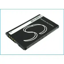  SBPL0089901 Akkumulátor 650 mAh mobiltelefon akkumulátor