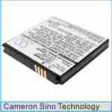 SBPL0101901 Akkumulátor 1100 mAh mobiltelefon akkumulátor
