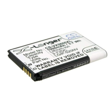 SBPL0102702 Akkumulátor 1000 mAh mobiltelefon akkumulátor