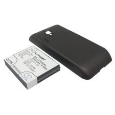 SBPL0103002 Akkumulátor 2400 mAh mobiltelefon akkumulátor