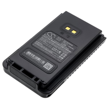  SBR-25L Walkie-talkie akkumulátor 1950 mAh walkie-talkie akkumulátor