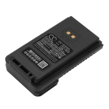 SBR-25LI Walkie-talkie akkumulátor 2500 mAh walkie-talkie akkumulátor