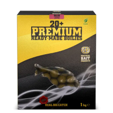  Sbs 20+ Premium Ready-Made bojli 24mm 1kg M1 (fűszeres) csali
