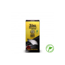 SBS 3 in One Turbo Bait Dip - 80 ml (Green Crab) horgászkiegészítő