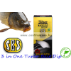  Sbs 3 In One Turbo Bait Dip - Green Crab (Zöld Rák) 80 Ml (14137)