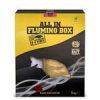 SBS ALL IN FLUMINO BOX Z-CODE UNDERCOVER 1,5KG