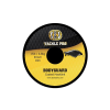 SBS BODYGUARD COATED HOOKLINK-OLIVE 25LB (HOROGELŐ
