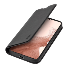 SBS Book Wallet Lite Samsung Galaxy S23 Plus Flip Tok - Fekete tok és táska
