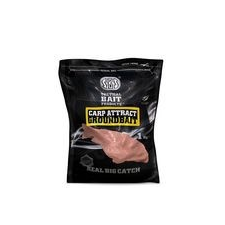 SBS CARP ATTRACT GROUNDBAIT 1KG-SQUIDDY csali