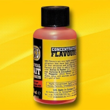 SBS CONCENTRATED FLAVOURS FRESH PINEAPPLE 50 ML csali