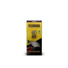 SBS Concentrated Flavours Strawberry Jam 10 ml - csali