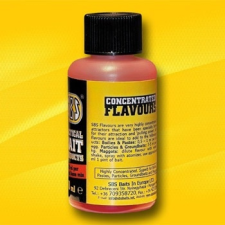SBS CONCENTRATED FLAVOURS SWEET PLUM 50 ML csali