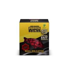SBS Corn Shaped Popper Boilies M1 40g/8-10MM csali