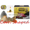  Sbs Corn Shaped Sinker Boilies Fűzhető Csali 8-10Mm 40G - M1 (Fűszeres)