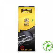 SBS Corn Steep Liquor folyékony aroma 500ml - fish liver (hal máj) bojli, aroma